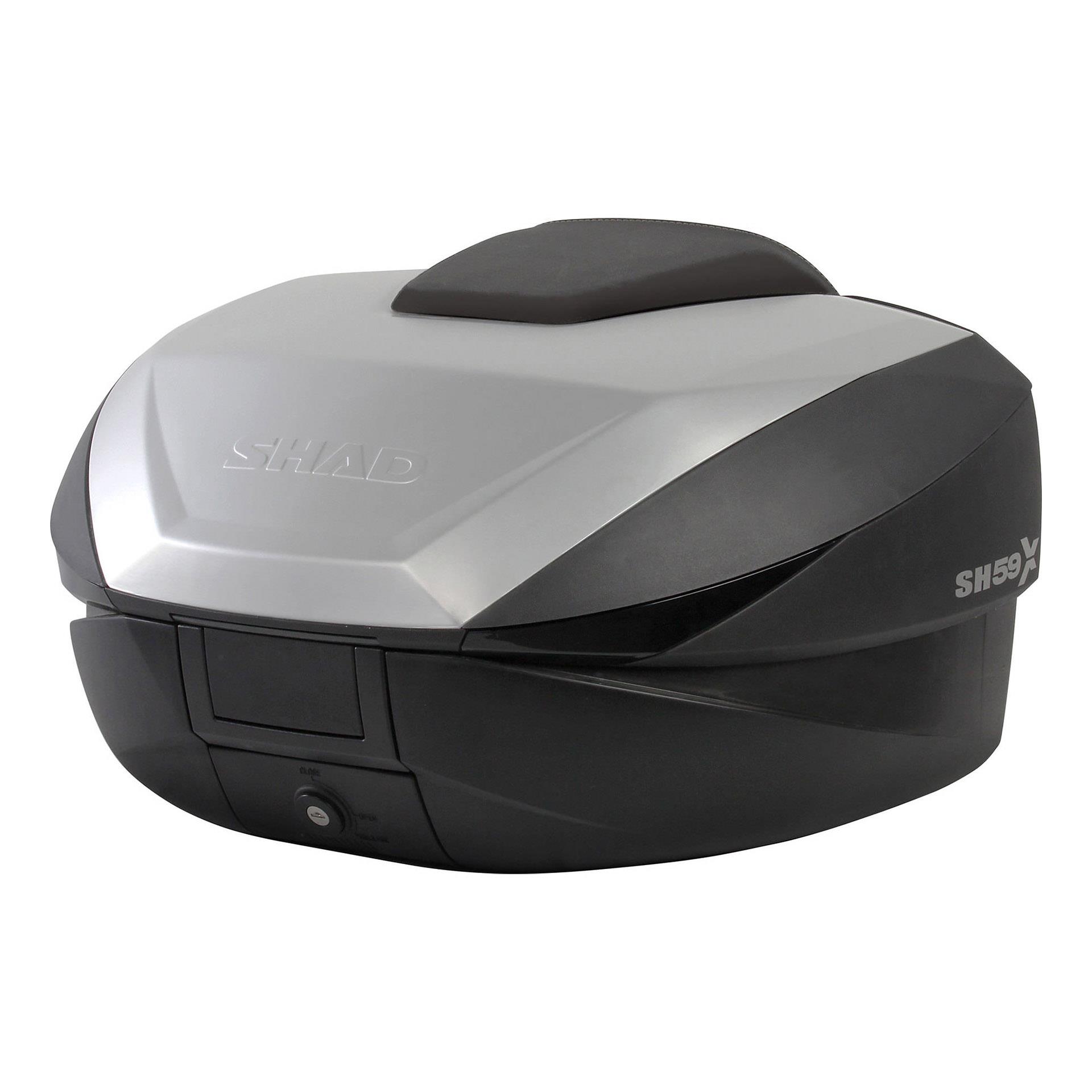 Motosiklet Çanta & Topcase