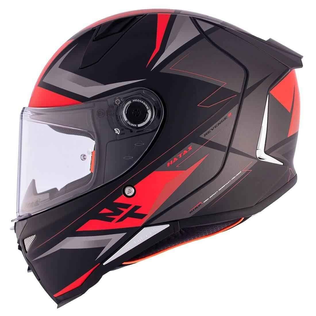 Motosiklet Kask