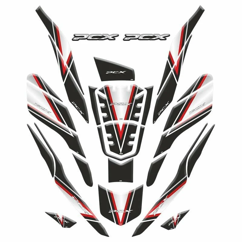 Sticker Çesitleri