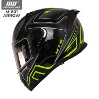  M-801 Arrow Yeni Grafik 