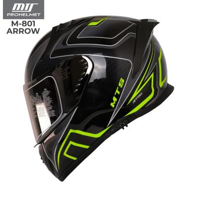  M-801 Arrow Yeni Grafik 