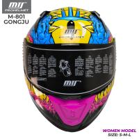  M-801 Gongju Yeni Grafik 