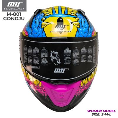  M-801 Gongju Yeni Grafik 