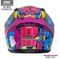  M-801 Gongju Yeni Grafik 