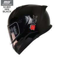  M-801 Srx Black Yeni Grafik 
