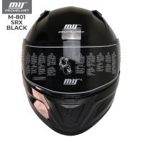 M-801 Srx Black Yeni Grafik 