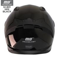  M-801 Srx Black Yeni Grafik 