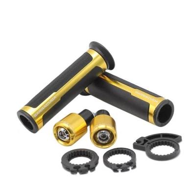 Barracuda Elcik Takımı + Denge Topuzu Set ''Gold''
