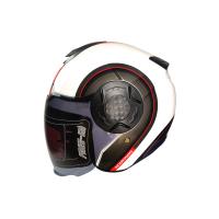 Fr-665 Yazlık Yarım Kask ''Circle''