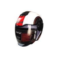 Fr-665 Yazlık Yarım Kask ''Circle''