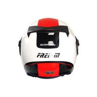 Fr-665 Yazlık Yarım Kask ''Circle''