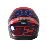 Fr-965 Çene Açılır Kask ''93''