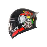 Fr-965 Çene Açılır Kask ''Joker''