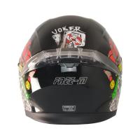 Fr-965 Çene Açılır Kask ''Joker''