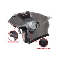 Fr-965 Çene Açılır Kask ''Nardo''