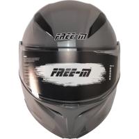 Fr-965 Çene Açılır Kask ''Nardo''
