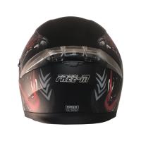 Fr-965 Çene Açılır Kask ''Swamp''