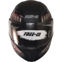Fr-965 Çene Açılır Kask ''Swamp''