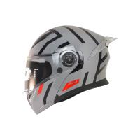 Fr-965 Çene Açılır Kask ''Upset''