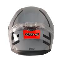 Fr-965 Çene Açılır Kask ''Upset''
