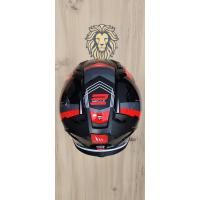 Helmet Stinger 2 Tron B15 Full Face Kask Parlak