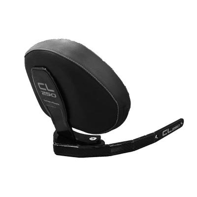 Honda Cl 250 2023-2024 Model Uyumlu Beyaz Sissy Bar