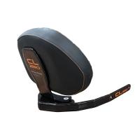 Honda Cl 250 2023-2024 Model Uyumlu Turuncu Sissy Bar