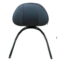 Honda Cl 250 2023-2024 Model Uyumlu Turuncu Sissy Bar