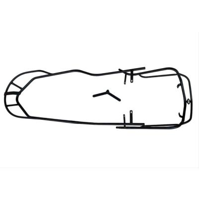 Honda Dio 110 Tampon Demiri Komple