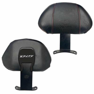 Honda Dio 2021-2024 Model Uyumlu Sissy Bar