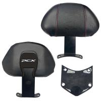 Honda Pcx 2021-2024 Model Uyumlu Sissy Bar