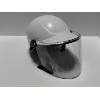 Jokey Kask Beyaz Camlı Mod.2 'Koli İçeriği 25 Adettir'