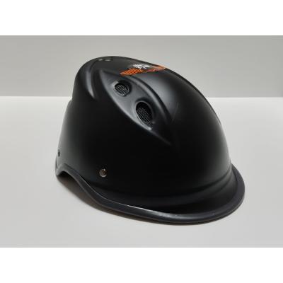 Jokey Kask Havalandırmalı Siyah Mod.1'Koli İçeriği 25 Adettir'