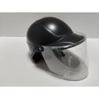 Jokey Kask Siyah Camlı Mod.2 'Koli İçeriği 25 Adettir'