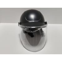Jokey Kask Siyah Camlı Mod.2 'Koli İçeriği 25 Adettir'