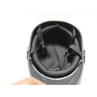 Jokey Kask Siyah Mod.2 'Koli İçeriği 25 Adettir'