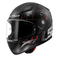 Ls2 Rapid 2 Clawn