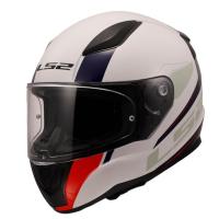 Ls2 Rapid 2 Driveway Blue - White