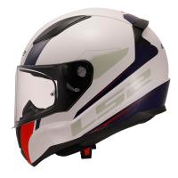 Ls2 Rapid 2 Driveway Blue - White