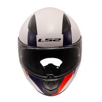 Ls2 Rapid 2 Driveway Blue - White