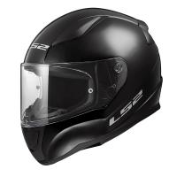 Ls2 Rapid 2 Gloss Black