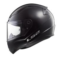 Ls2 Rapid 2 Gloss Black