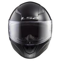Ls2 Rapid 2 Gloss Black