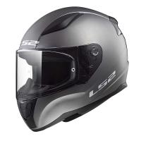 Ls2 Rapid 2 Matt Titanium