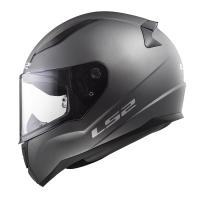 Ls2 Rapid 2 Matt Titanium