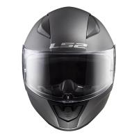 Ls2 Rapid 2 Matt Titanium