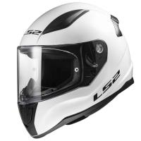 Ls2 Rapid 2 Gloss White