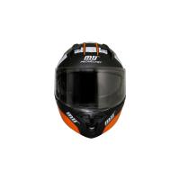 M-966 V2 Çene Açılır Kask'' Fc 5''