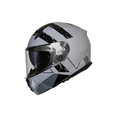 M-966 V2 Çene Açılır Kask'' Wx 10''