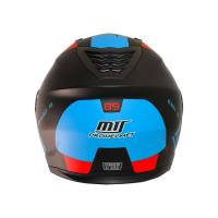 M-966 V2 Çene Açılır Kask'' Wx 89''